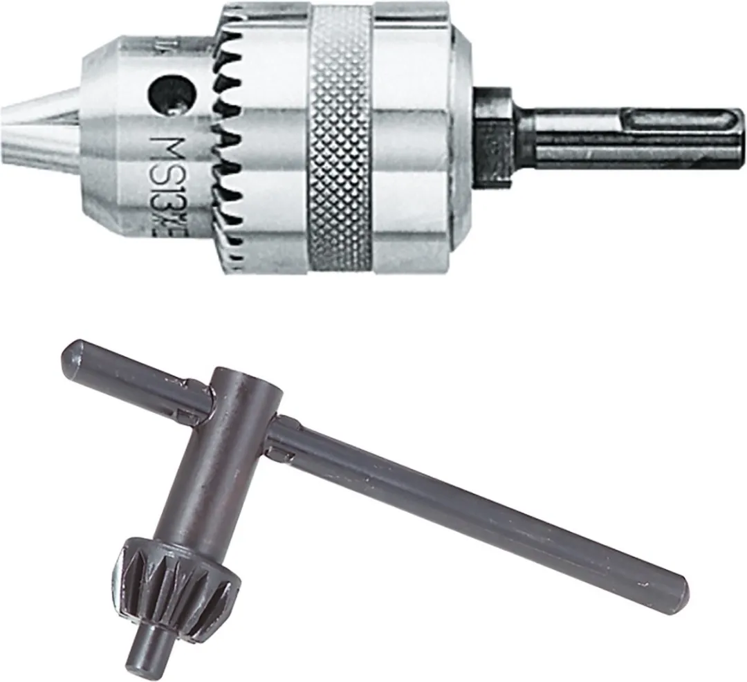 Makita 194041-7 Boorkop Tandkrans 1,5-13mm