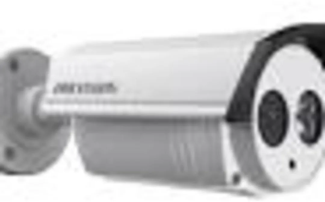 Hikvision DS-2CE16C2T-IT5 HD Bullet Camera