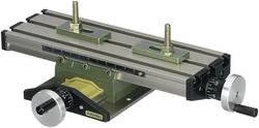 Proxxon MICRO kruistafel KT 70