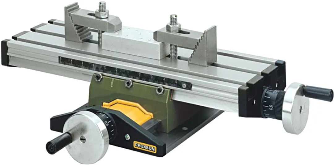 Proxxon MICRO kruistafel KT 70