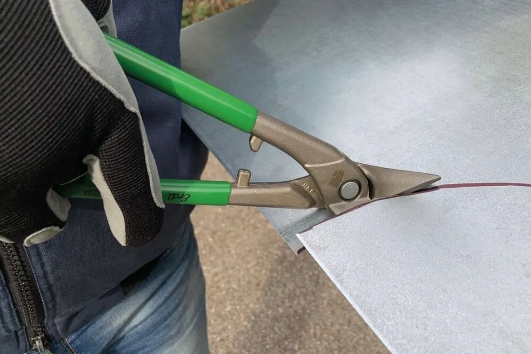 Bessey Universele Bladknipschaar 280mm