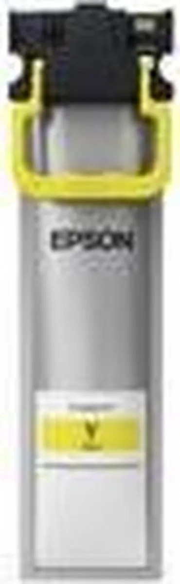 Epson C13T945440 Compatibele Inktcartridge - Geel