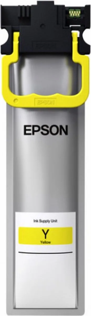 Epson C13T945440 Compatibele Inktcartridge - Geel