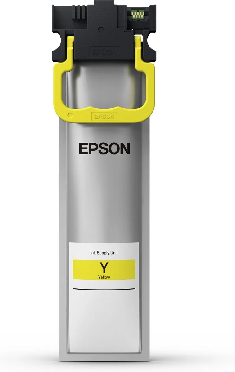 Epson C13T945440 Compatibele Inktcartridge - Geel
