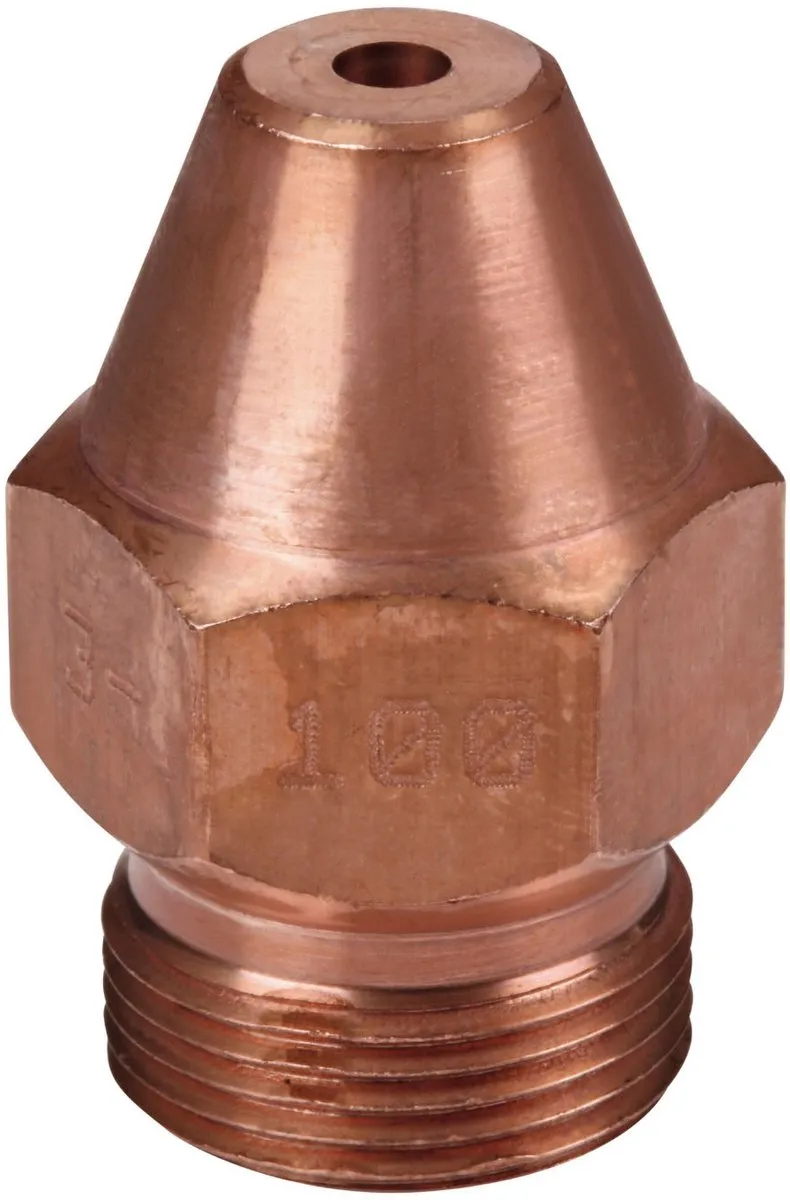 Rothenberger RE17 Verwarmingsmondstuk