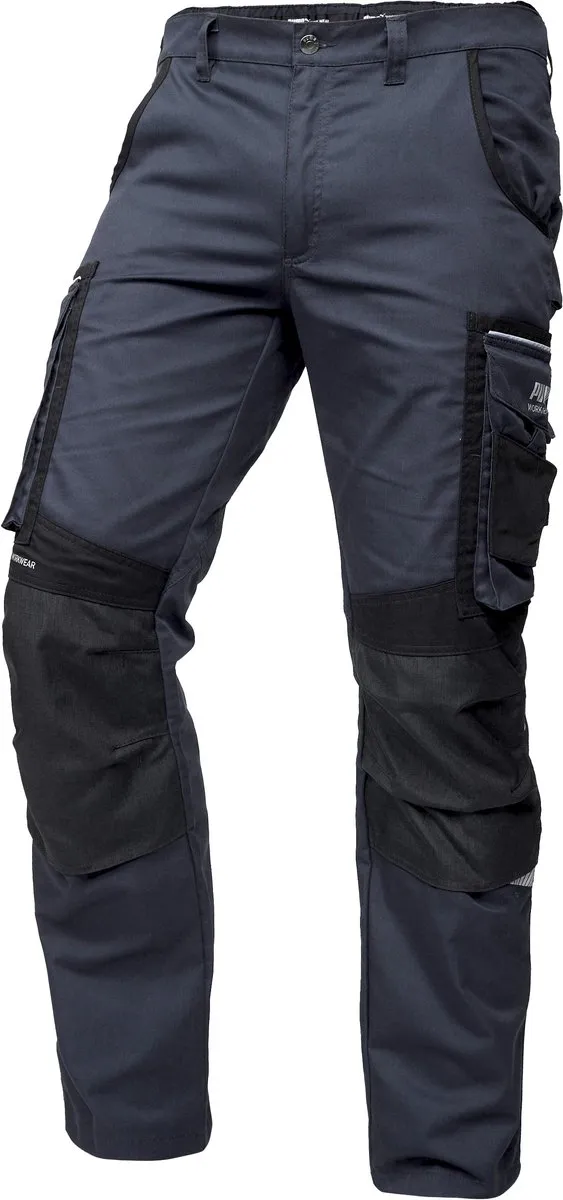 PUMA Workwear Precision X Werkbroek 56