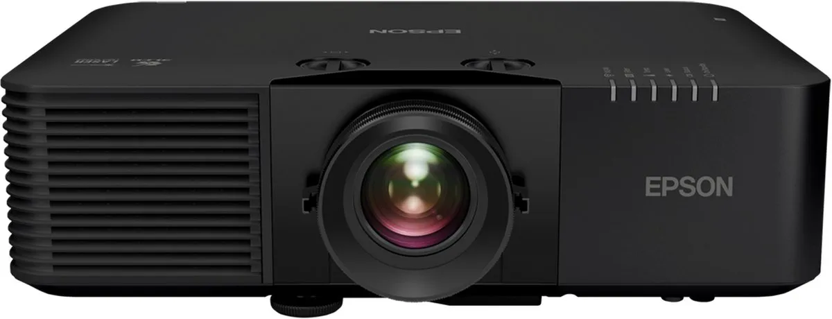 Epson EB-L895U Projector