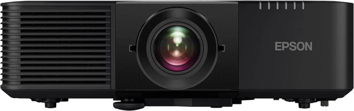 Epson EB-L895U Projector - Zwart - afbeelding 5 van 6