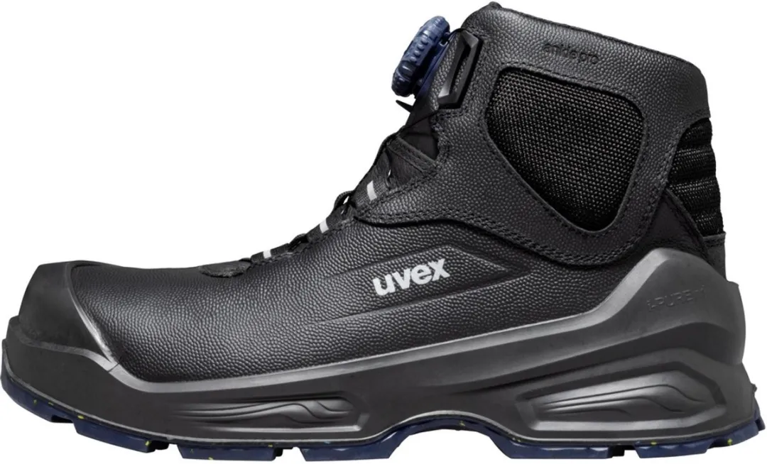 Uvex 3 Macsole S3s 68642 Veiligheidslaarzen - 39