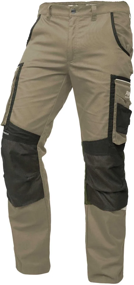 PUMA Workwear Precision X Werkbroek