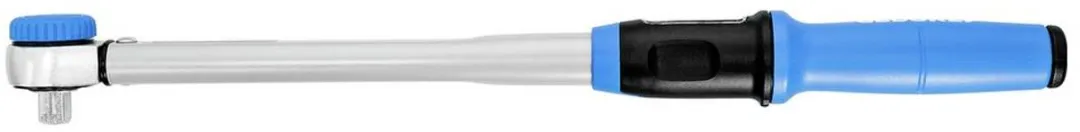 Gedore TF-K200 3278387 Momentsleutel 1/2" 40-200 Nm - afbeelding 6 van 6