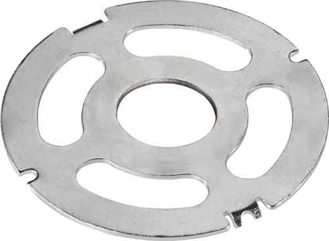 Festool KRA-ZOLL/OF 2200 Adapter 494627