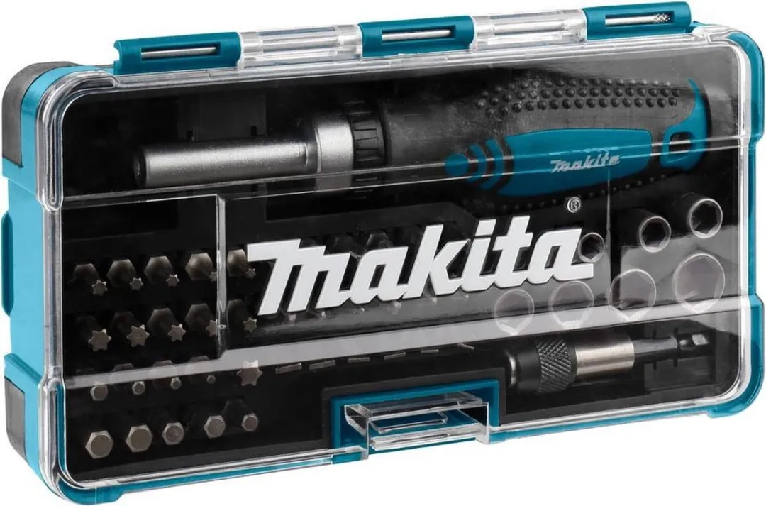 Makita B-36170 Bitset 47-delig