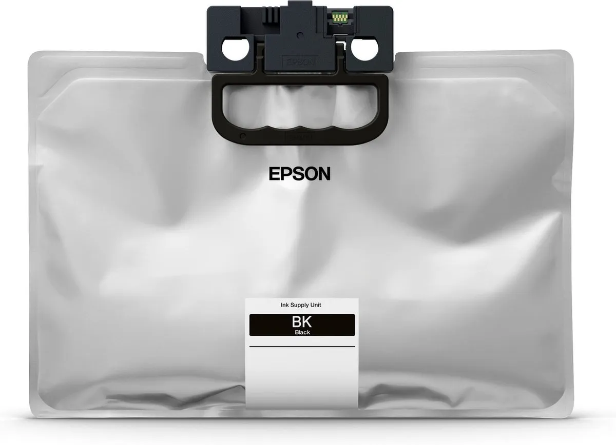 Epson C13T12D140 Inktcartridge Zwart