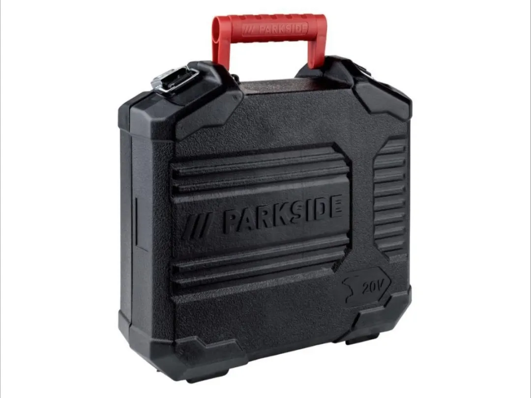 PARKSIDE PABS 20-Li D4 Accu-schroefboormachine 20V - 2 versnellingen