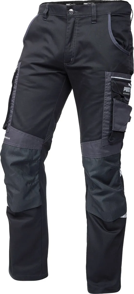 PUMA Workwear Precision X Werkbroek