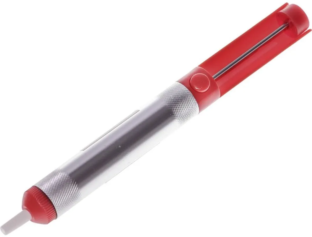 Rothenberger Soldeer- en Desoldeerpincetten 1500004952