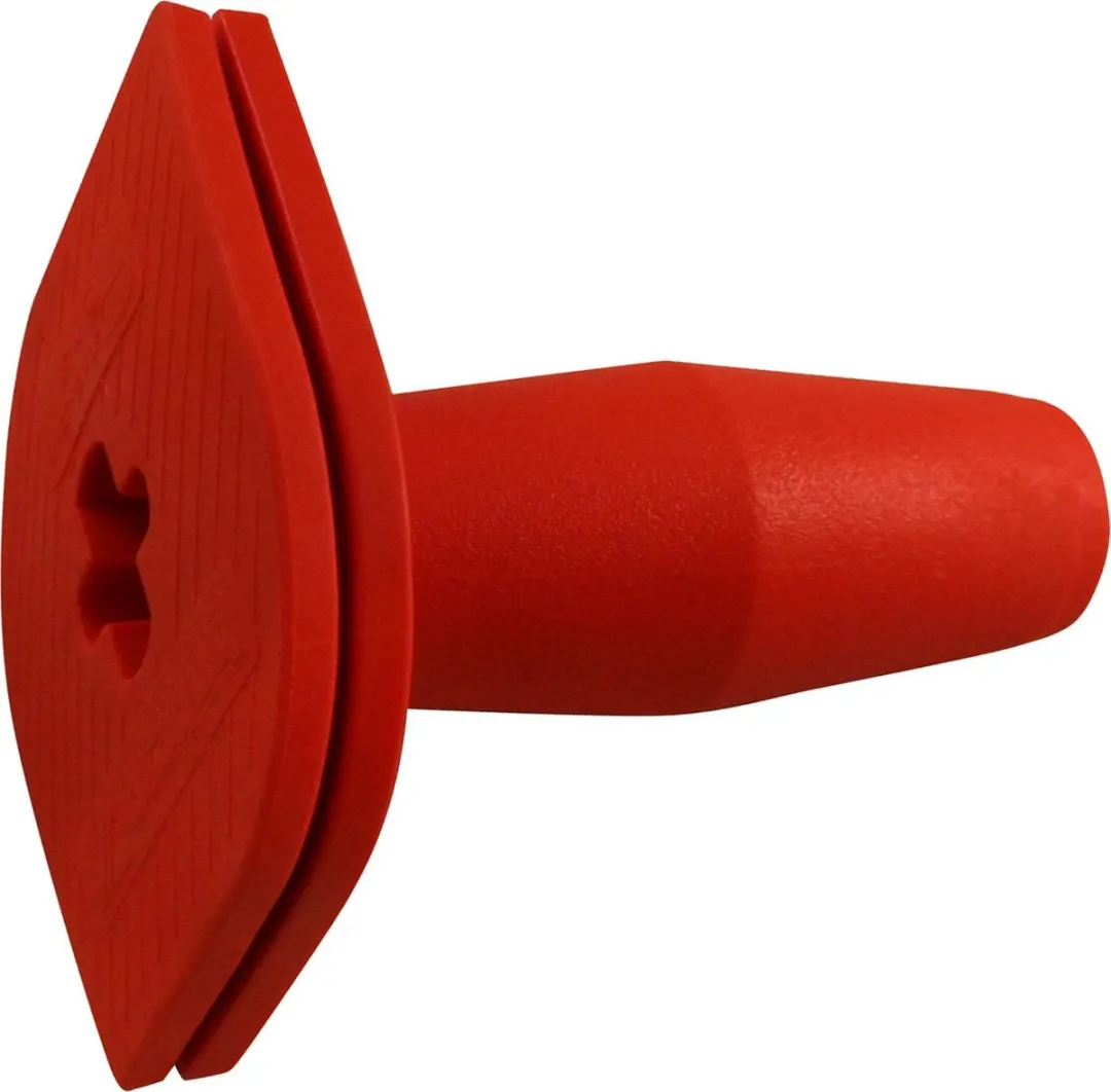 Gedore 108 UNI Handbeschermingsgreep