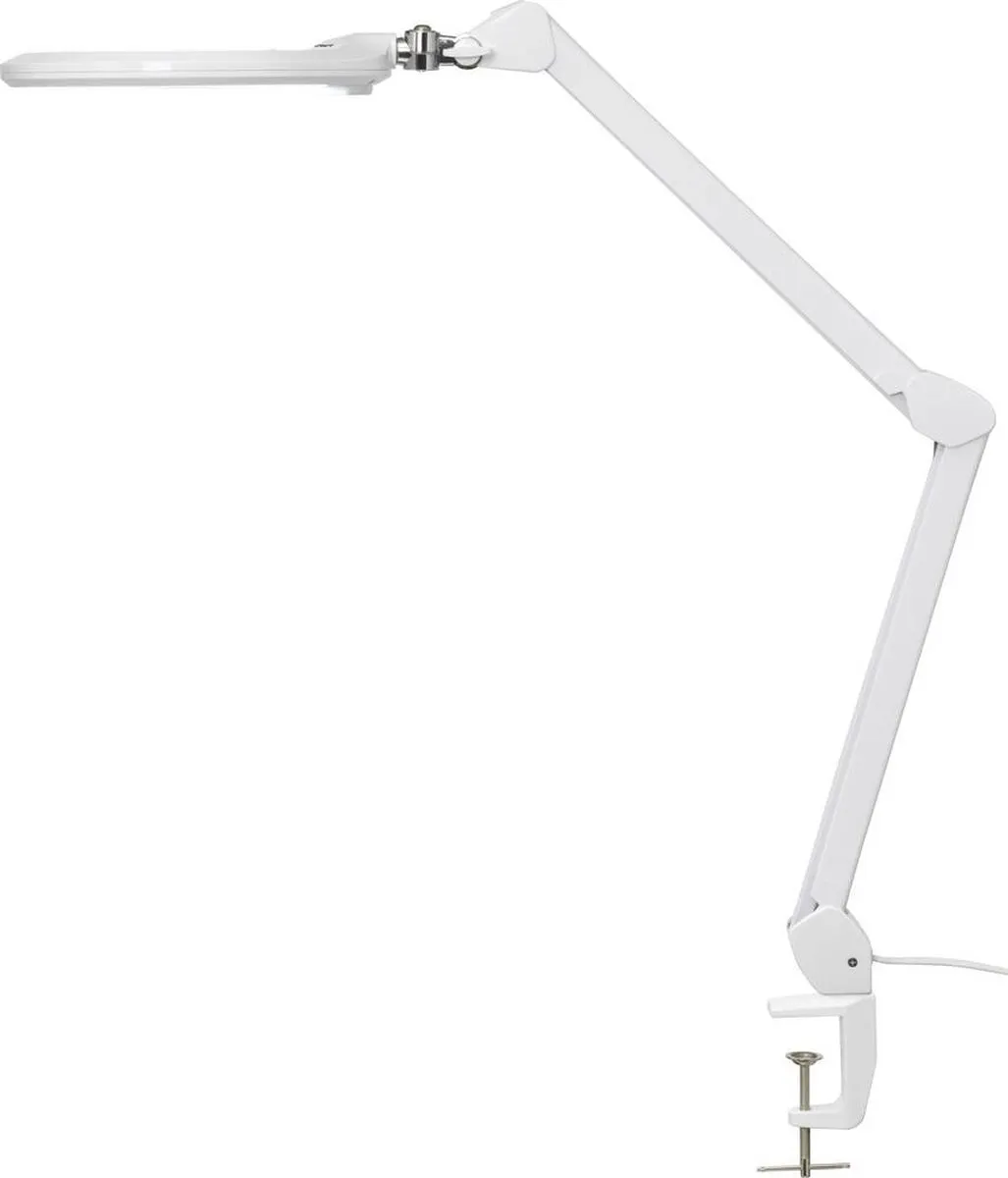 TOOLCRAFT TO-7427319 LED-loeplamp 1160 lm - 1.75x Vergroting - 6500K