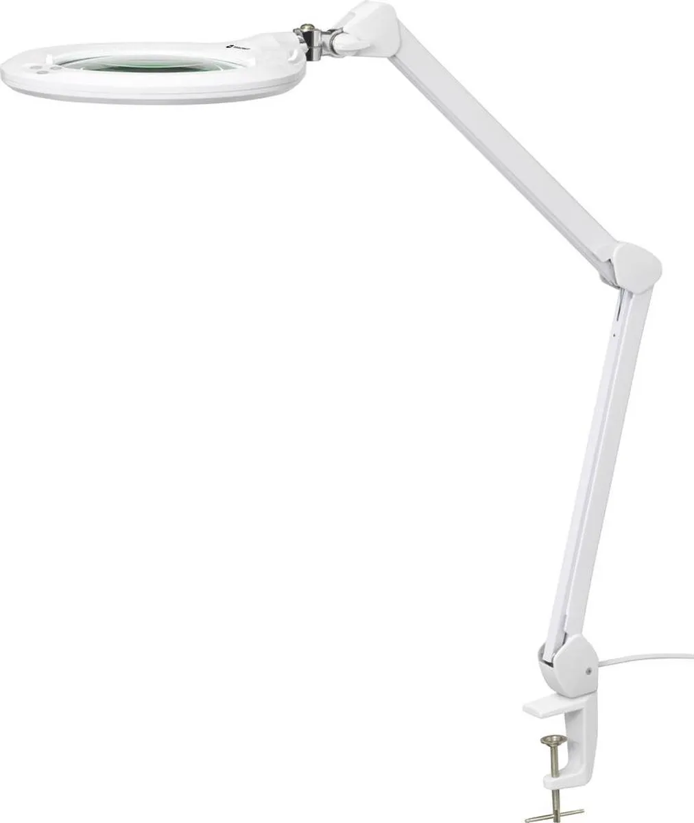 TOOLCRAFT TO-7427319 LED-loeplamp 1160 lm