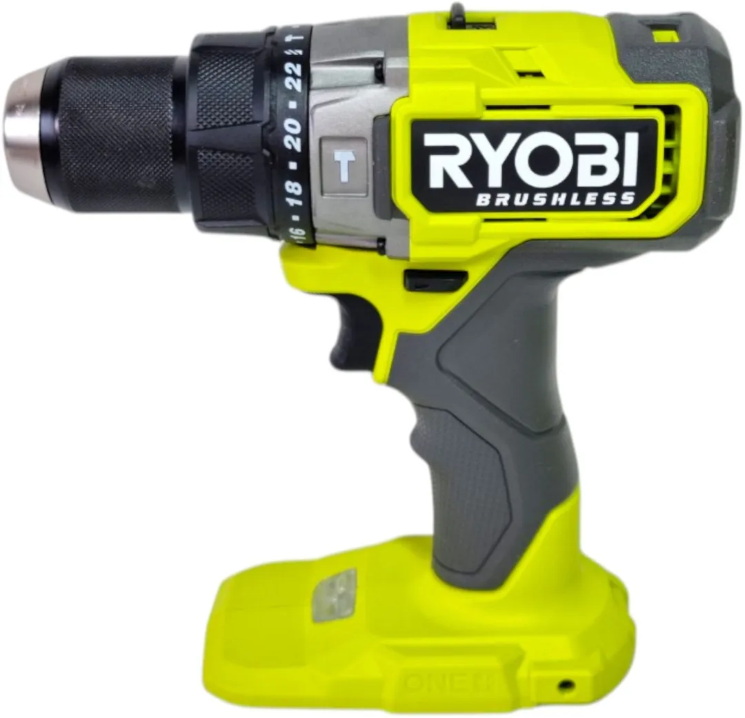 Ryobi RPD18BL2-0 Slagboormachine 18V - 95Nm Borstelloos