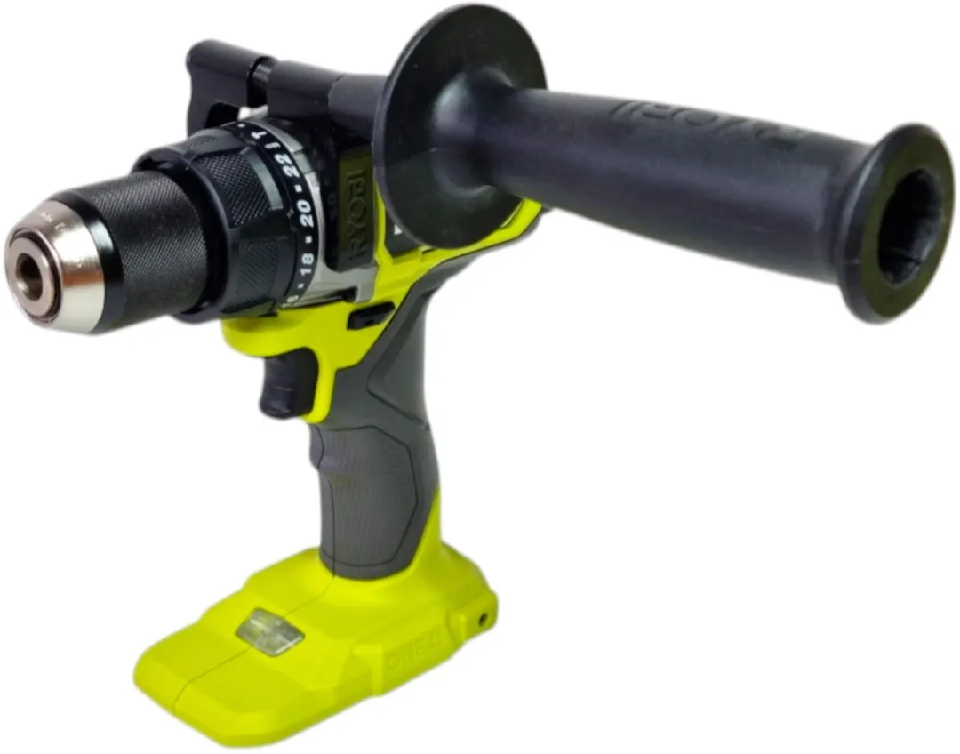 Ryobi RPD18BL2-0 Slagboormachine 18V