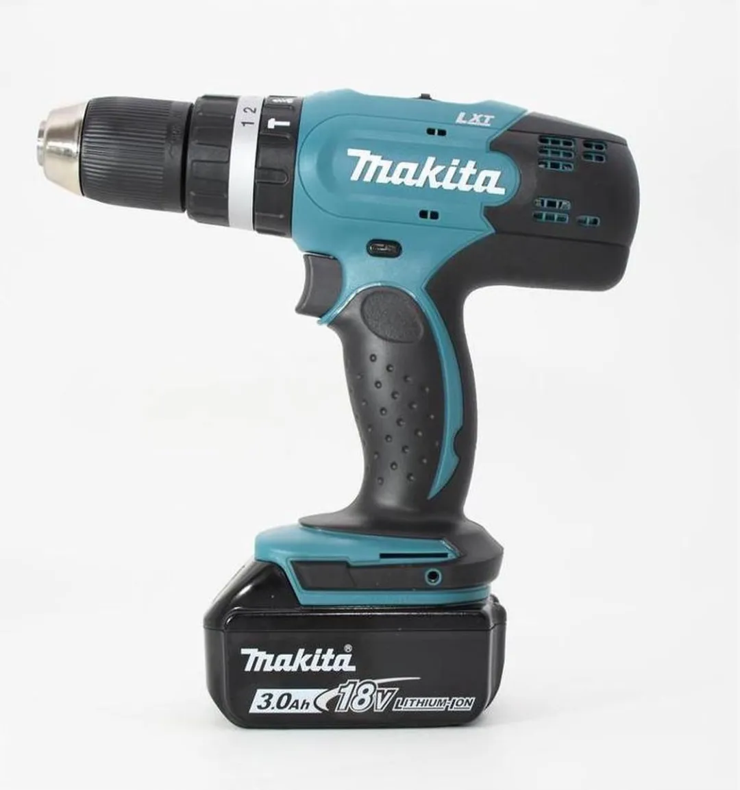 Makita DHP453RFX4 Accu Klopboormachine