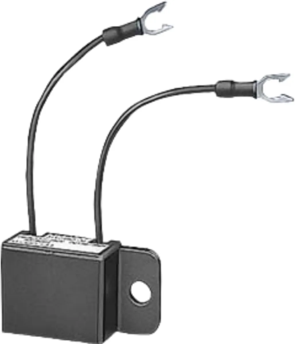 Siemens 3TX74623D Surge Suppressor