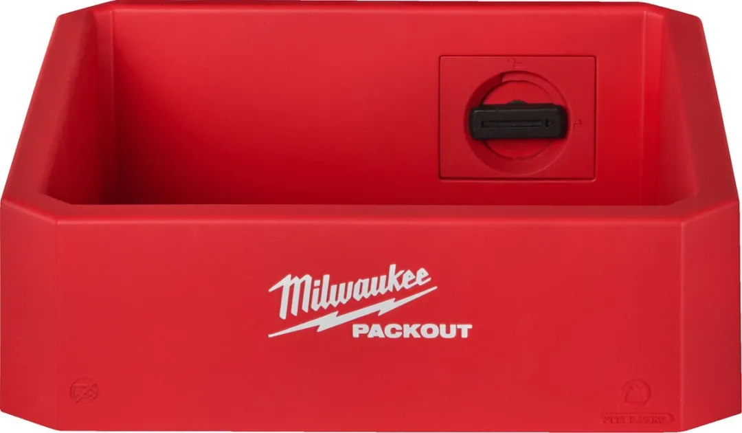 Milwaukee PACKOUT Kleine Houder 4932480713