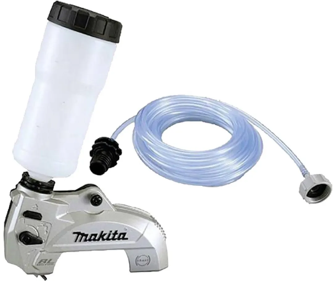 Makita 191X06-4 Vloerzuigmond