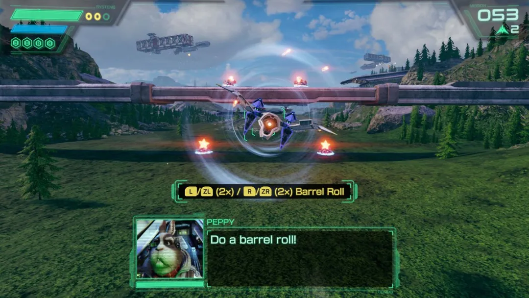 Nintendo Star Fox Nintendo Switch 2 - Gamecard