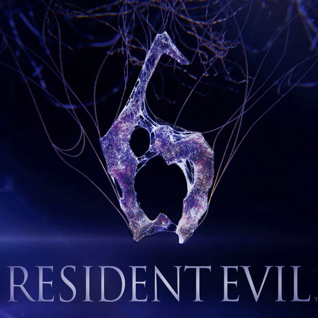 Capcom Resident Evil 6 Xbox 360 - 2 Spelers Online