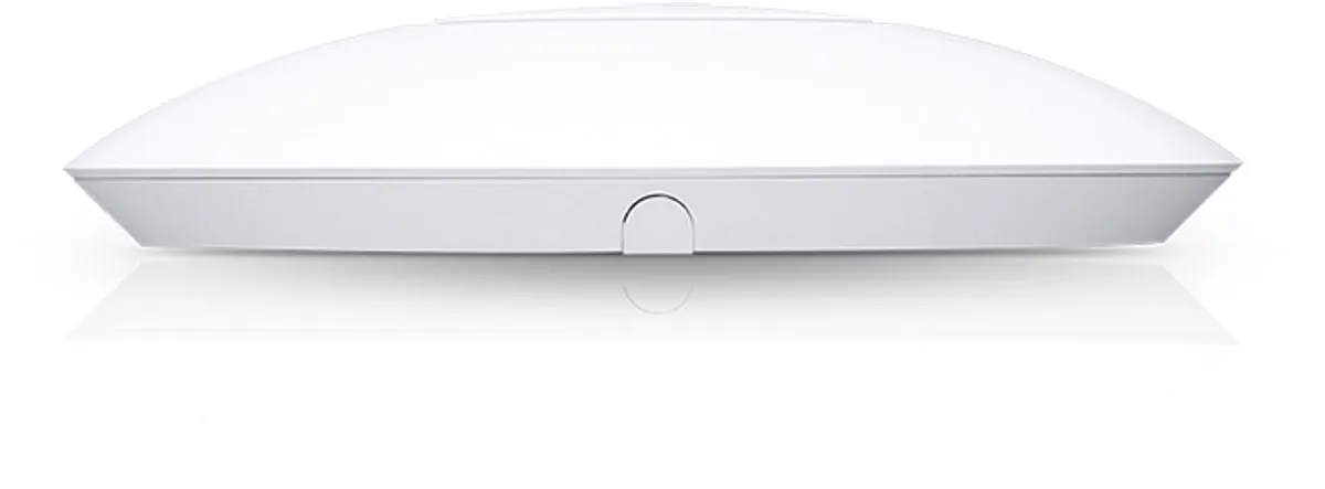Ubiquiti UniFi nanoHD UAP-nanoHD-3 WiFi Accesspoint - 3 Stuks - Wit