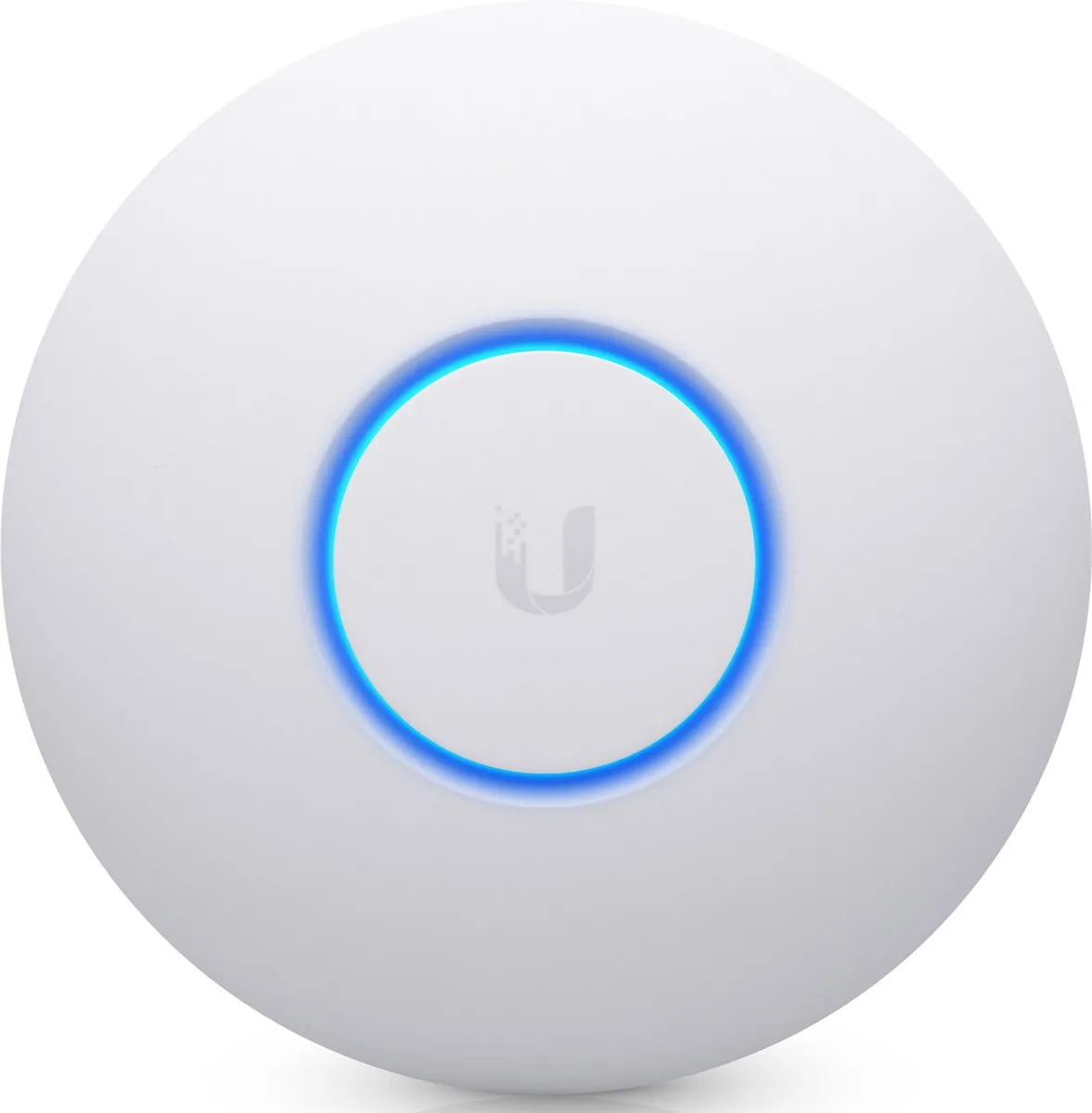 Ubiquiti UniFi nanoHD UAP-nanoHD-3 WiFi Accesspoint - 3 Stuks - Wit - afbeelding 6 van 6