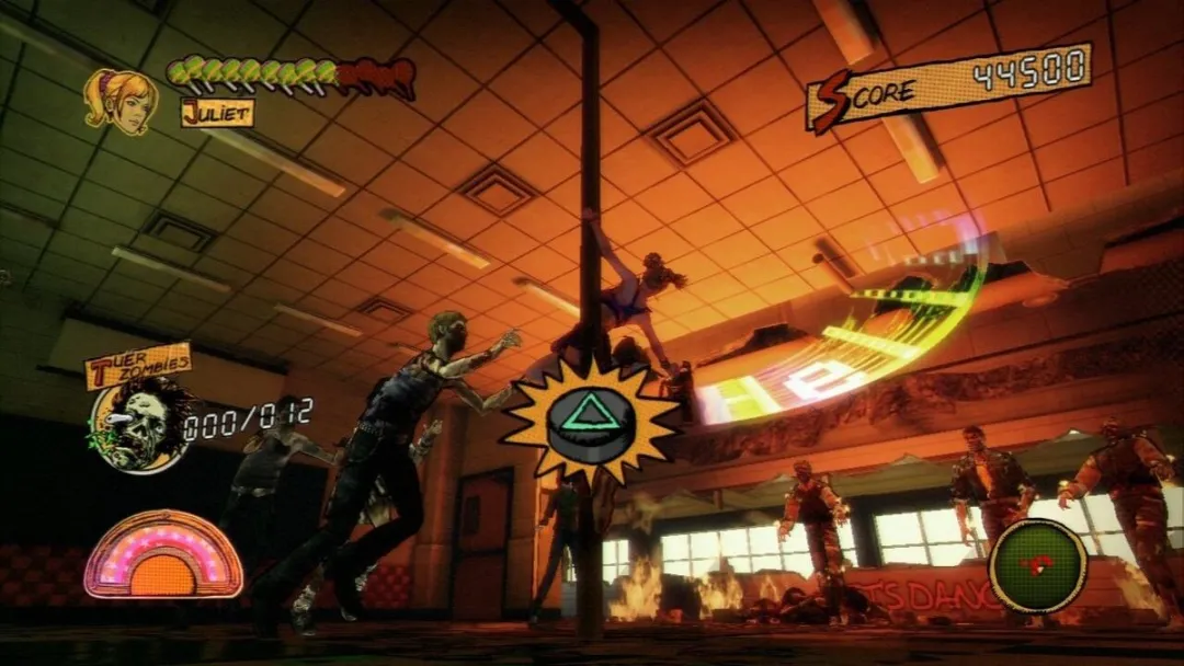 Warner Bros. Games Lollipop Chainsaw Xbox 360 - afbeelding 6 van 6