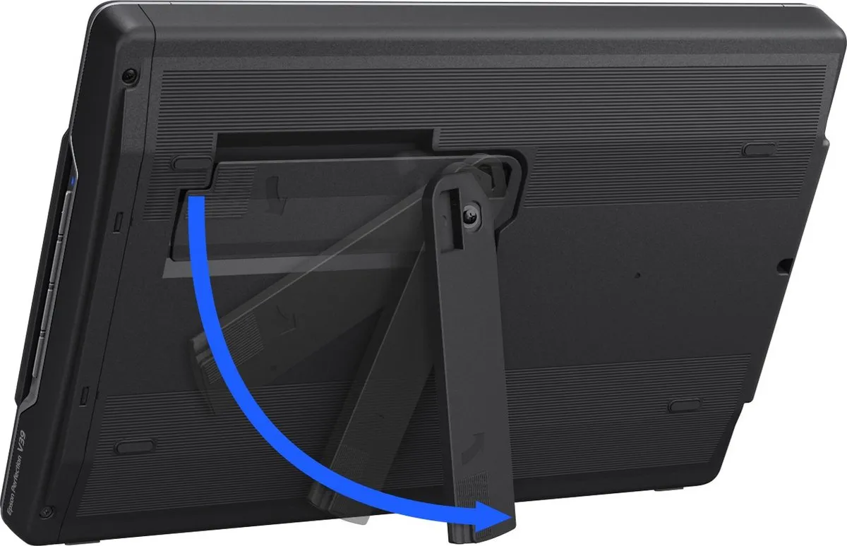 Epson Perfection V39II B11B268401 Scanner - A4 - Zwart