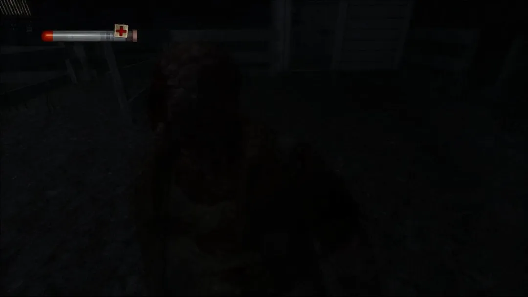Sega Condemned Criminal Origins Xbox 360