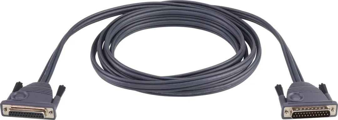 Aten 2L-5206UP KVM-Kabel VGA+USB 6m