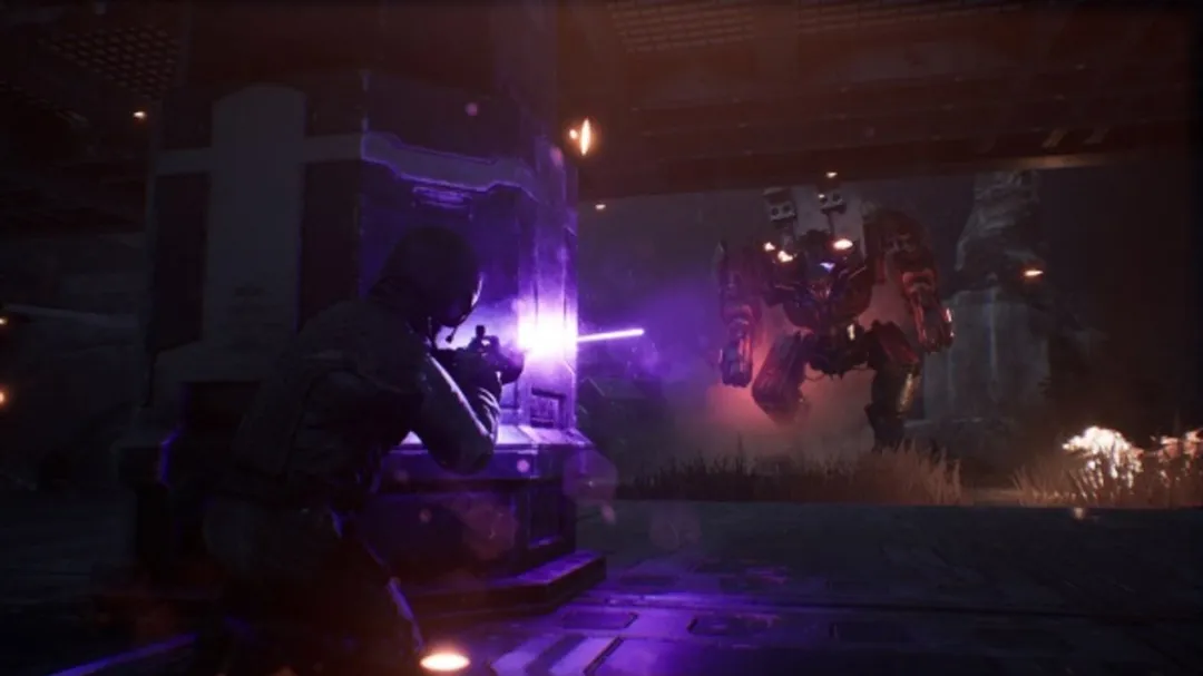 Plaion Terminator Resistance Standaard Editie - PlayStation 4 - afbeelding 4 van 6