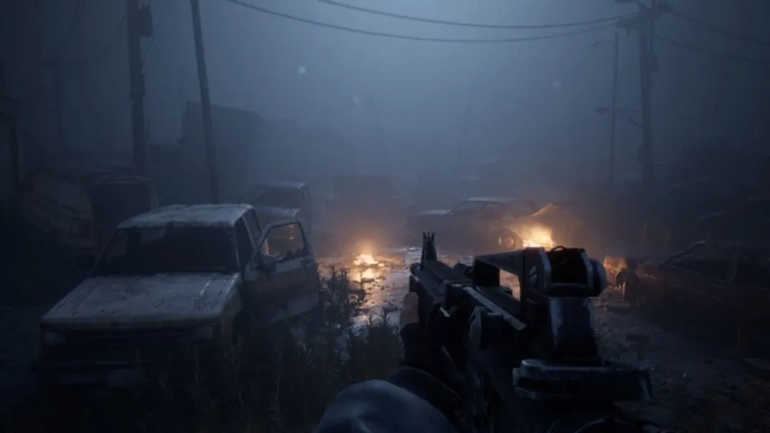 Plaion Terminator Resistance Standaard Editie - PlayStation 4 - afbeelding 6 van 6
