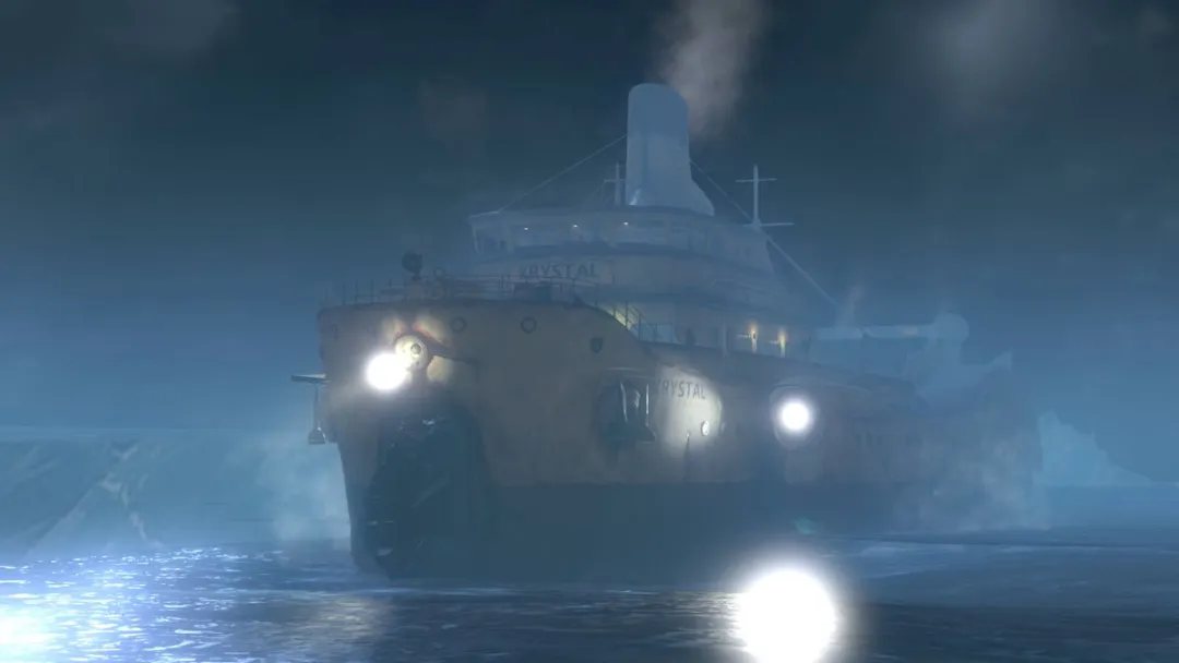 Mindscape Syberia 3 PS4 - Singleplayer