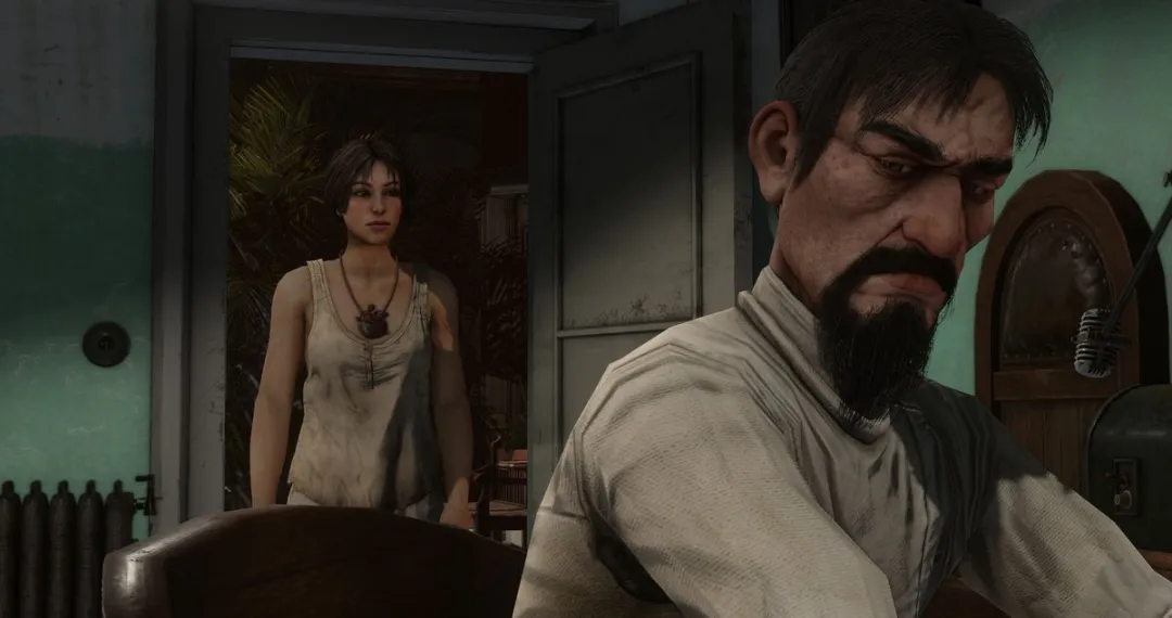 Mindscape Syberia 3 PS4 - Singleplayer