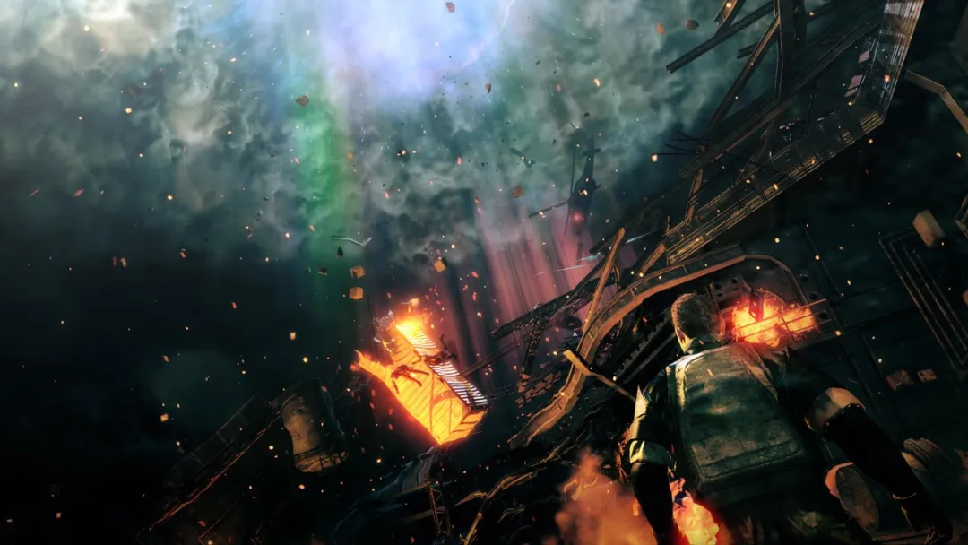Mindscape Metal Gear Survive - PS4