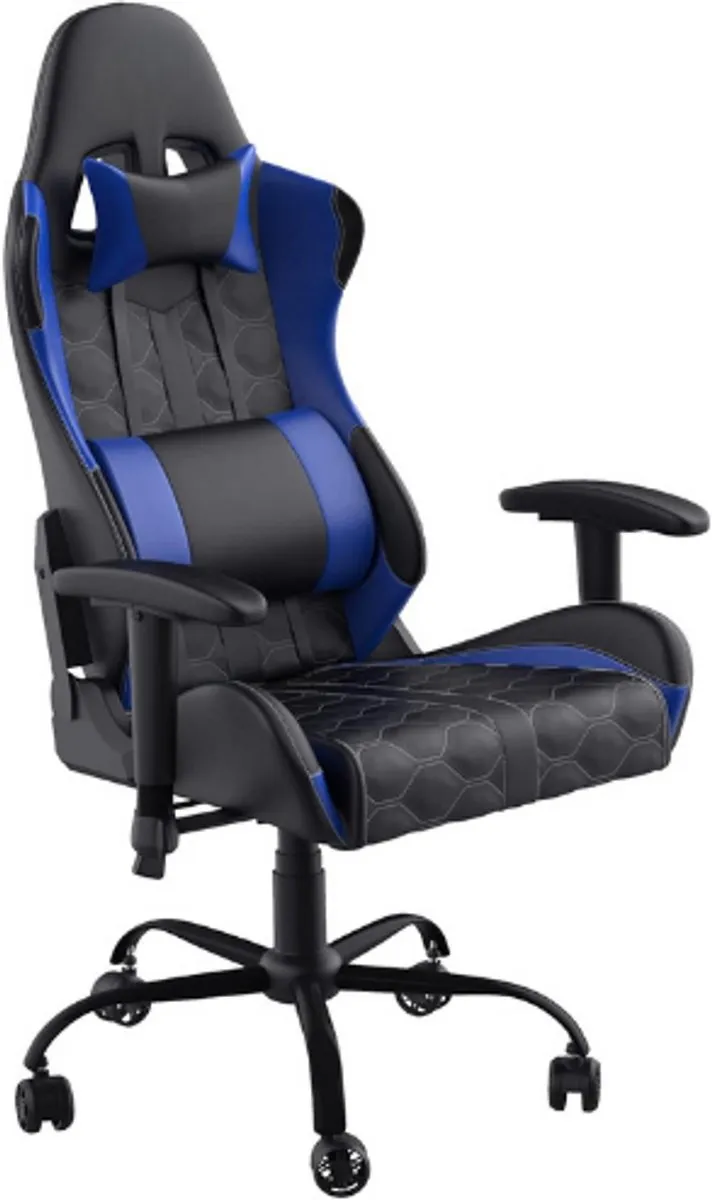 Trust GXT 708B Resto Gaming Stoel
