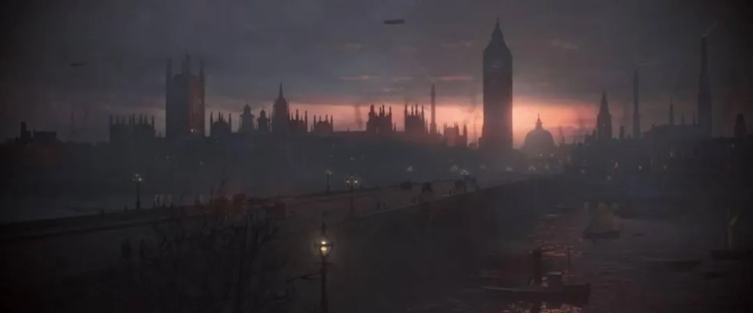 Sony PlayStation The Order: 1886 - PS4