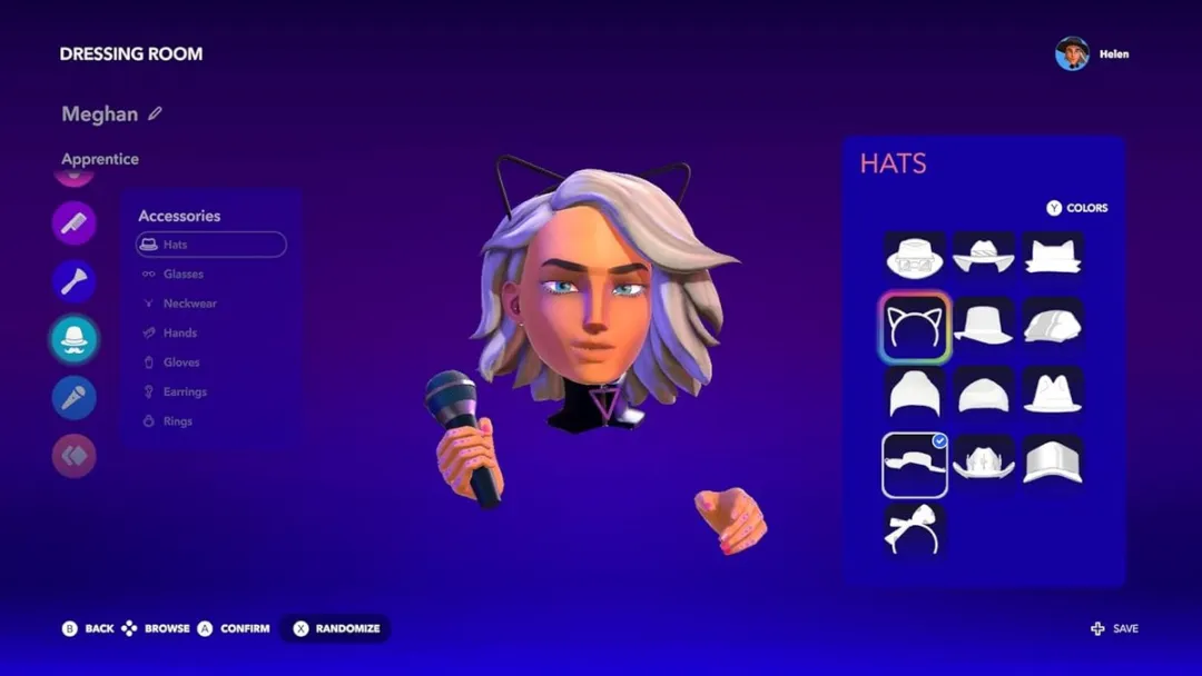 Plaion Let’s Sing 2024 Solus PS5