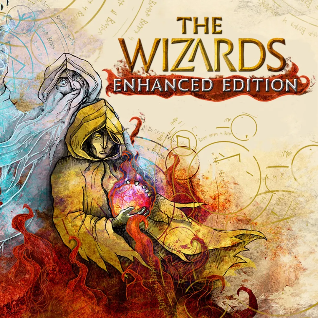 Perp Games The Wizards Enhanced Edition - PlayStation 4 - afbeelding 5 van 6
