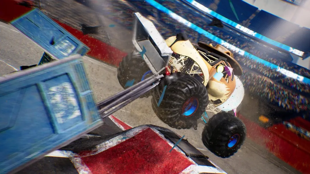 Nacon Monster Truck Championship PS4