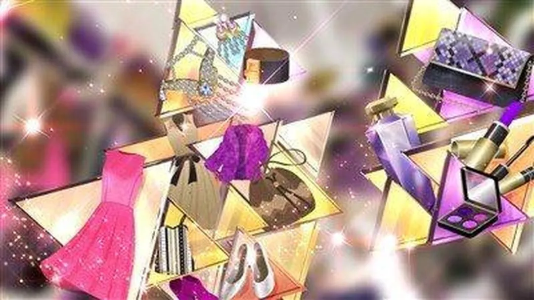 Nintendo New Style Boutique 3 - 2DS/3DS
