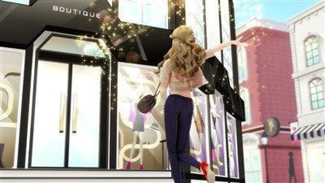 Nintendo New Style Boutique 3 - 2DS/3DS